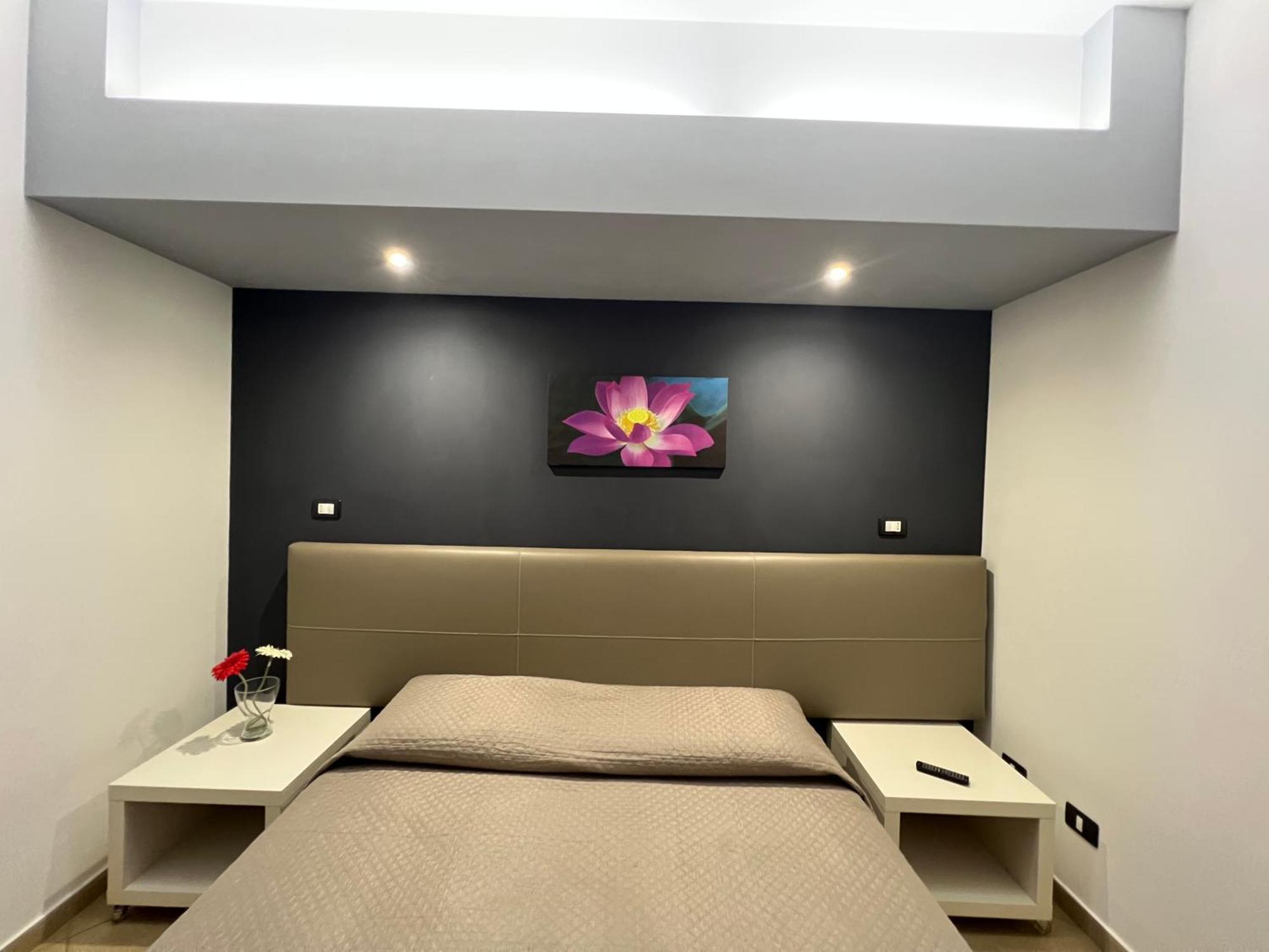 B&B A Due Passi San Giovanni Gemini Ngoại thất bức ảnh